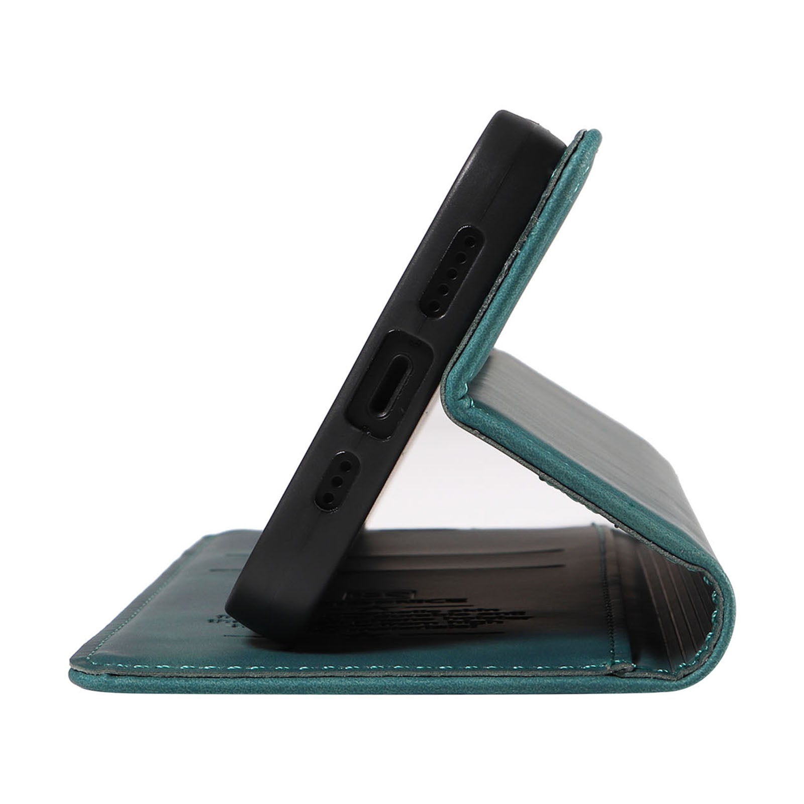 BETOPNICE 003 til Samsung Galaxy A12 M12 F12 PU Læder Flip Cover Stand Telefon Case RFID blokerende tegnebog BETOPNICE 003 til Samsung Galaxy A12 M12 F12 PU Læder Flip Cover Stand Telefon Case RFID blokerende tegnebog